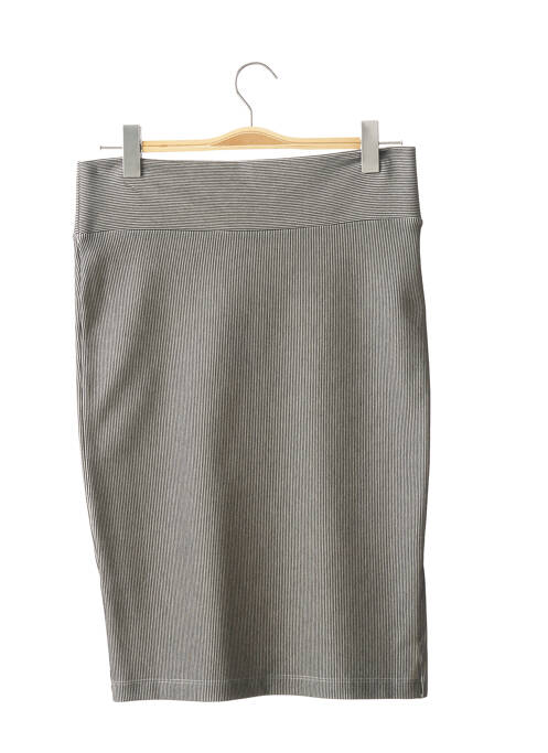 Fustă maternitate negru FRAGILE femeie