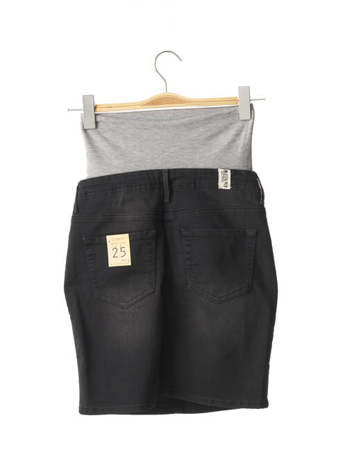 Fustă maternitate gri QUEEN MUM SISTERS femeie