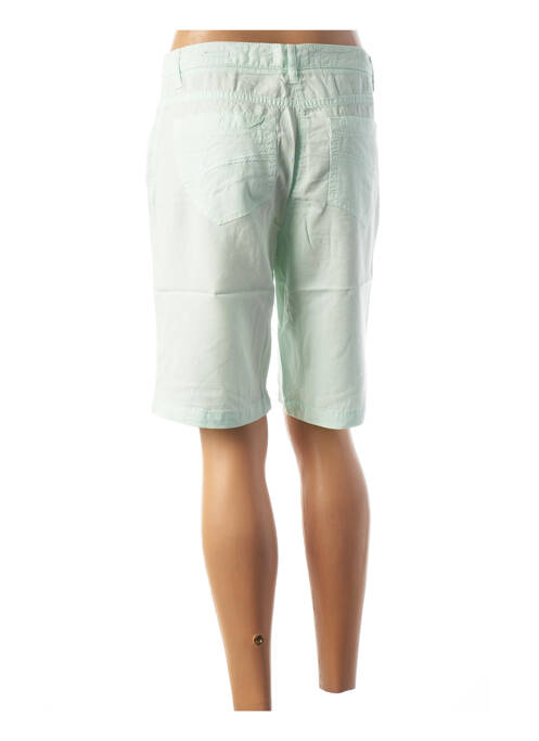 Bermudă verde COUTURIST femeie