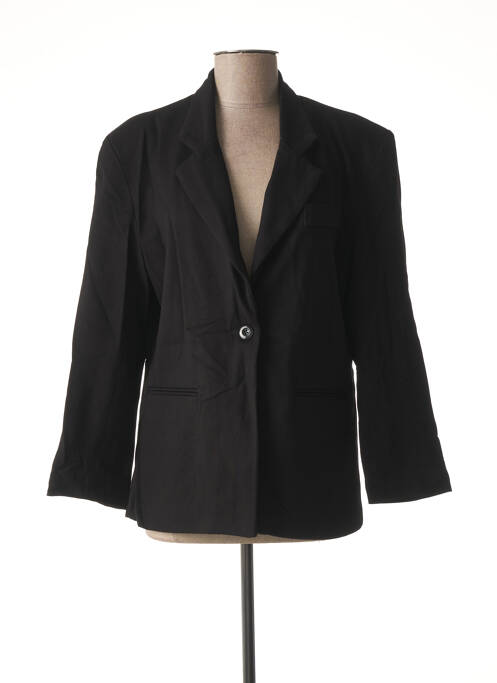Sacou negru DENIM &DRESS bărbat