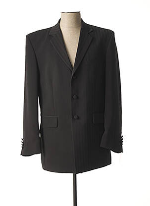 Sacou negru FRANCK ELISEE bărbat