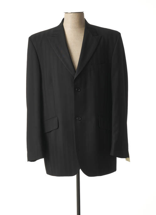 Sacou negru FRANCK ELISEE bărbat
