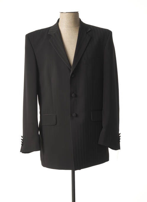 Sacou negru FRANCK ELISEE bărbat