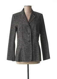 Jachete elegante gri GENTLEMAN FARMER femme