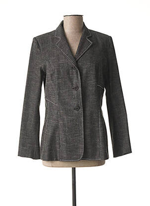 Jachete elegante gri GENTLEMAN FARMER femeie