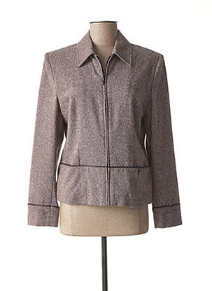 Jachete casual violet GENTLEMAN FARMER femeie