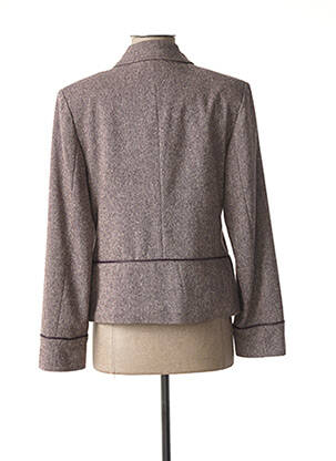 Jachete casual violet GENTLEMAN FARMER femeie