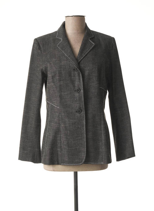 Jachete elegante gri GENTLEMAN FARMER femeie