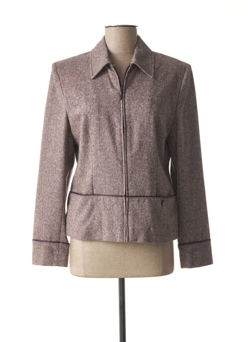 Jachete casual violet GENTLEMAN FARMER femeie