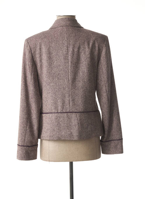 Jachete casual violet GENTLEMAN FARMER femeie