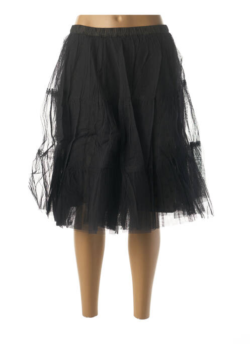 Fustă midi verde RHUM RAISIN femeie