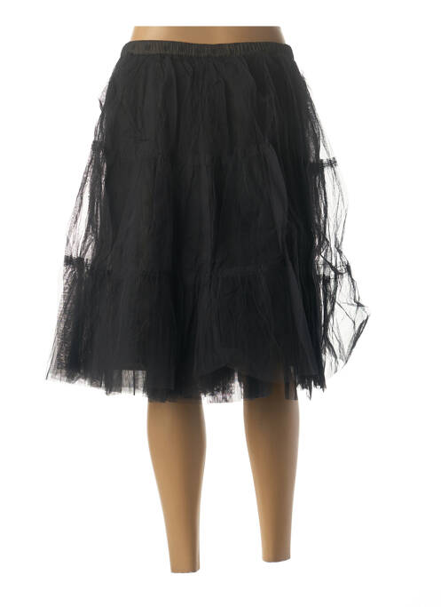 Fustă midi verde RHUM RAISIN femeie