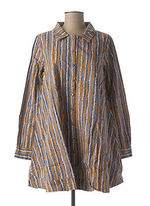 Cămașă gri RHUM RAISIN femeie