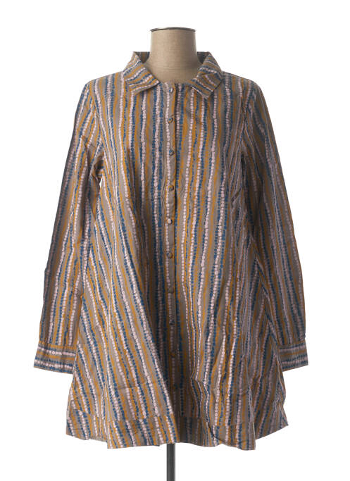 Cămașă gri RHUM RAISIN femeie