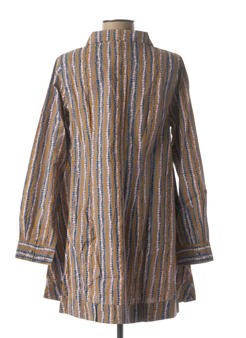 Cămașă gri RHUM RAISIN femeie