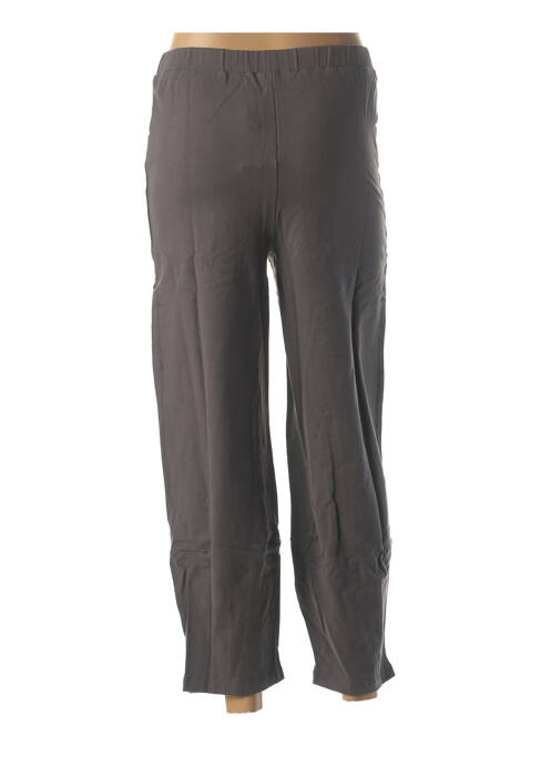 Pantalon gri RHUM RAISIN femeie