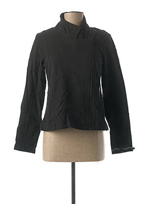 Jachete casual negru RHUM RAISIN femeie