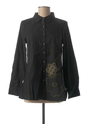 Cămașă negru RHUM RAISIN femeie