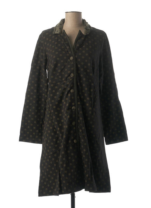 Jachete casual negru RHUM RAISIN femeie