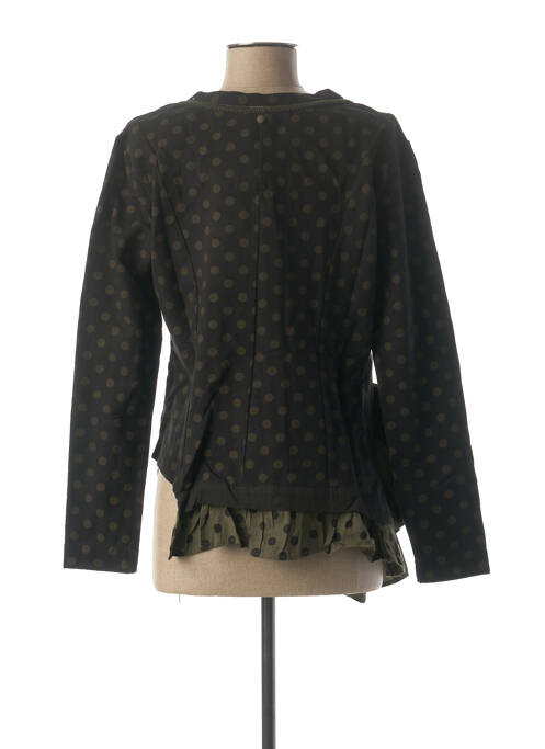 Jachete casual verde RHUM RAISIN femeie