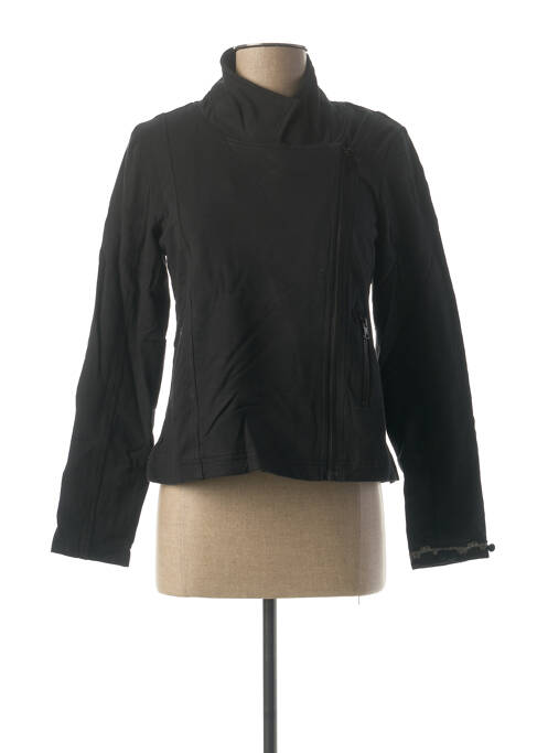 Jachete casual negru RHUM RAISIN femeie