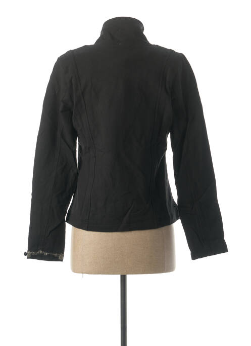 Jachete casual negru RHUM RAISIN femeie