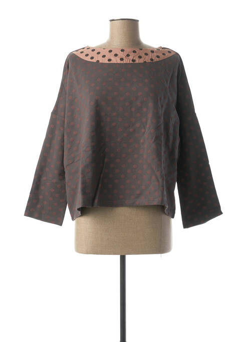 Hanorac roz RHUM RAISIN femeie