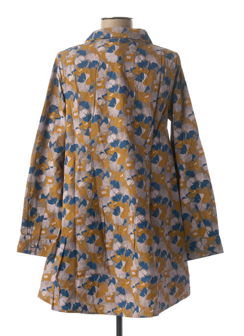 Cămașă galben RHUM RAISIN femeie