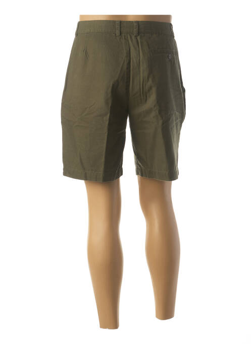 Bermudă verde PIERRE CARDIN bărbat