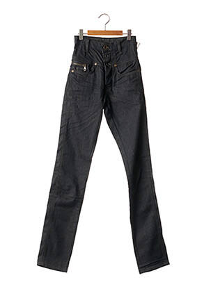 Blugi cu croială slim albastru G STAR femeie