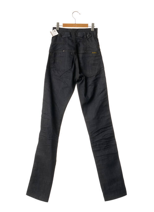 Blugi cu croială slim albastru G STAR femeie