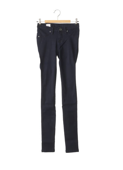 Blugi skinny maro DR DENIM femeie