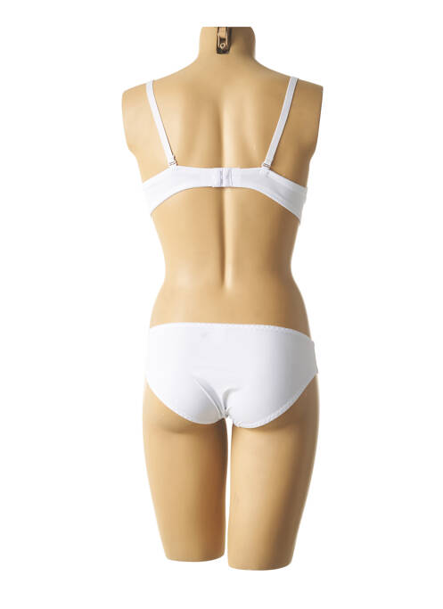 Set lenjerie gri LUNNA femeie