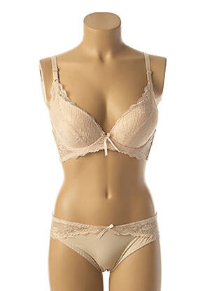 Set lenjerie piele HANA femeie