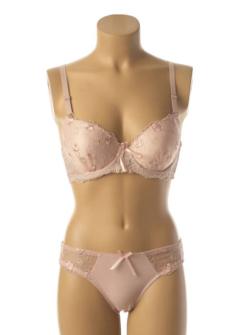 Set lenjerie piele HANA femeie