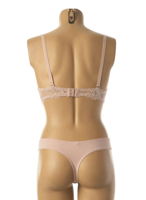 Set lenjerie piele HANA femeie