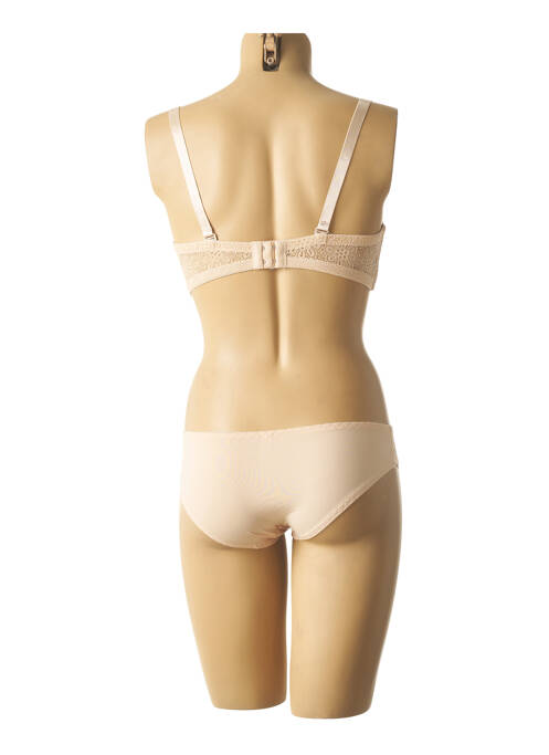 Set lenjerie piele HANA femeie