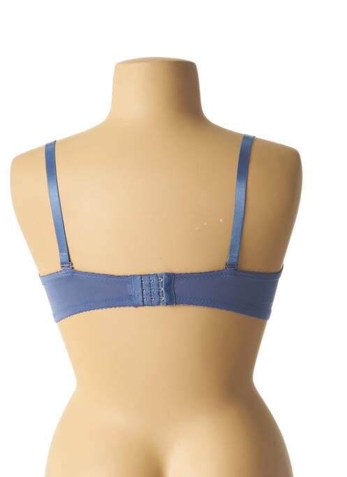 Sutien albastru HANA femeie