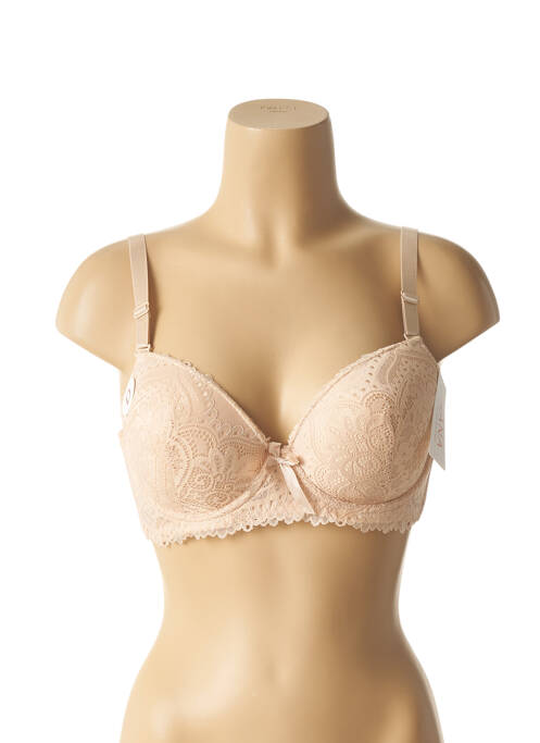 Sutien bej HANA femeie