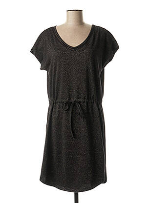 Rochie scurtă negru ONLY femeie