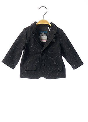 Sacou negru IKKS băiat