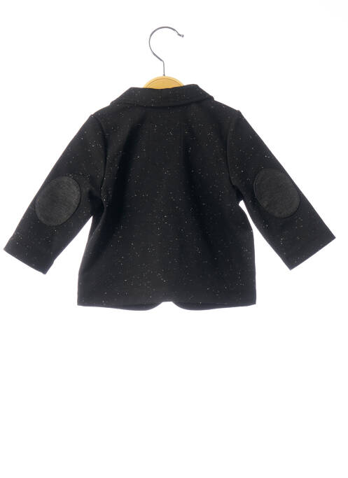 Sacou negru IKKS băiat