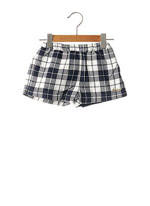 Șort albastru CHICCO fată