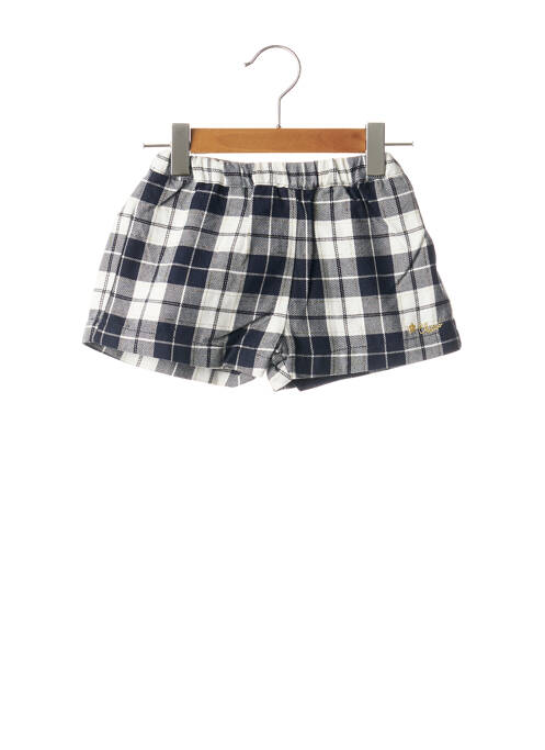 Șort albastru CHICCO fată