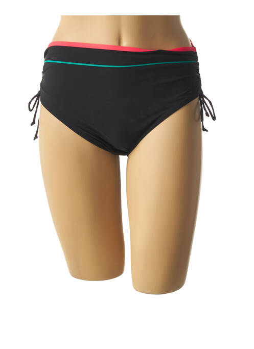 Chiloți de baie albastru BELCOR femeie