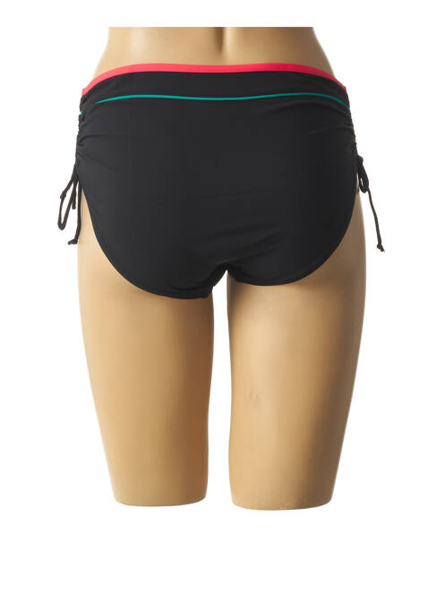 Chiloți de baie albastru BELCOR femeie