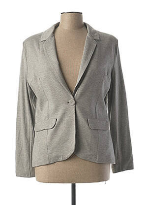 Jachete casual gri LE PETIT BAIGNEUR femeie