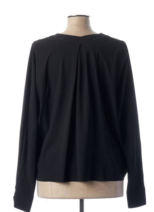 Cămașă negru ELEMENTE CLEMENTE femeie