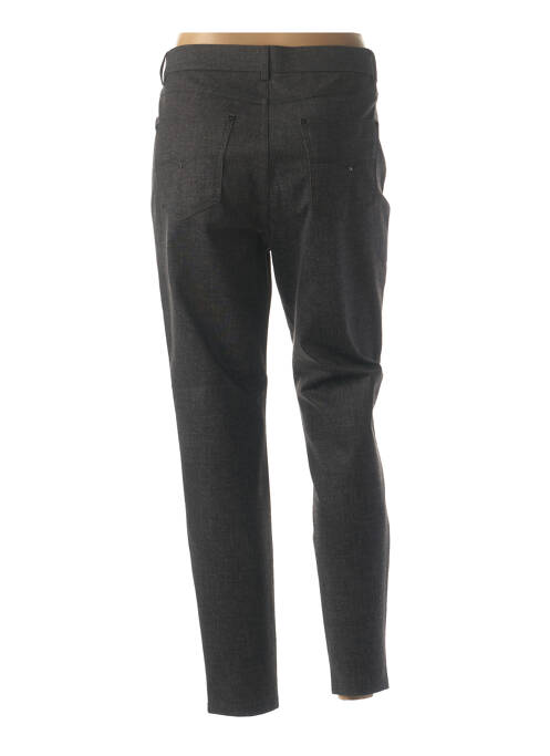 Pantalon slim gri LCDN femeie