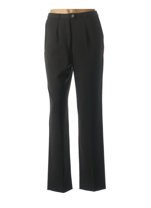 Pantalon negru QUATTRO femeie